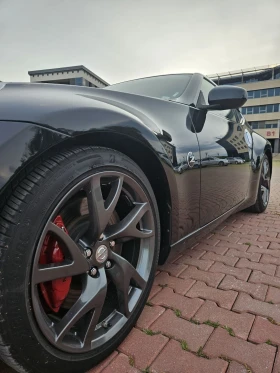 Nissan 370Z, снимка 3