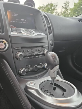 Nissan 370Z, снимка 16