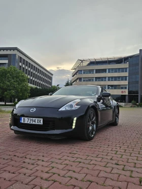 Nissan 370Z, снимка 4