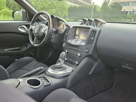 Nissan 370Z, снимка 14