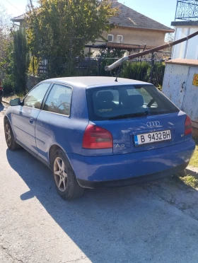 Audi A3, снимка 5