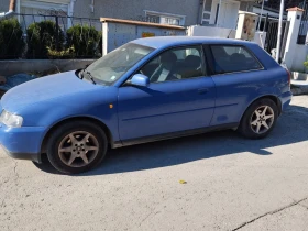 Audi A3, снимка 1
