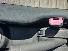 Fiat Sedici 1.6 benz 4x4 , снимка 12