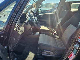 Fiat Sedici 1.6 benz 4x4 , снимка 9