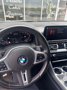 BMW 850 * БЕЗ ЗАБЕЛЕЖКИ * ПЕРФЕКТНА СЕРВИЗНА ИСТОРИЯ * , снимка 4