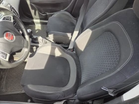 Fiat Punto 1.2, снимка 7
