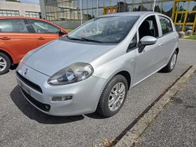 Fiat Punto 1.2, снимка 1