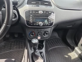Fiat Punto 1.2, снимка 6