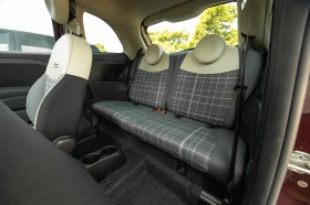 Fiat 500 1.2, снимка 9