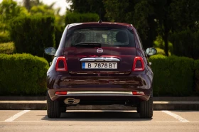 Fiat 500 1.2, снимка 4