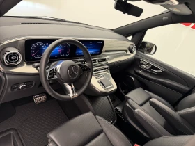 Mercedes-Benz V 300 4MATIC\AMG\Burmester\Long, снимка 7
