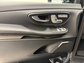 Mercedes-Benz V 300 4MATIC\AMG\Burmester\Long, снимка 14