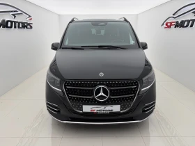 Mercedes-Benz V 300 4MATIC\AMG\Burmester\Long, снимка 2
