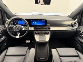 Mercedes-Benz V 300 4MATIC\AMG\Burmester\Long, снимка 10