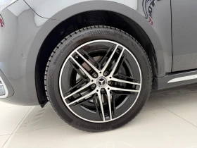 Mercedes-Benz V 300 4MATIC\AMG\Burmester\Long, снимка 16