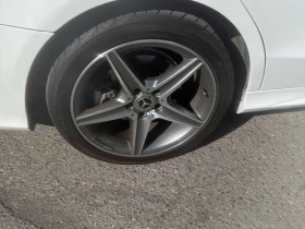 Mercedes-Benz C 300 4MATIC/ПАНОРАМА/ПОДГРЕВИ, снимка 6