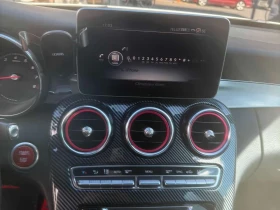 Mercedes-Benz C 300 4MATIC/ПАНОРАМА/ПОДГРЕВИ, снимка 9