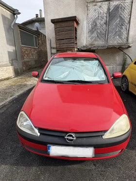 Opel Corsa, снимка 4