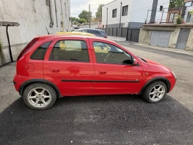 Opel Corsa, снимка 1