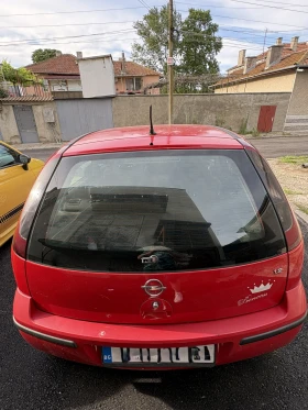 Opel Corsa, снимка 3