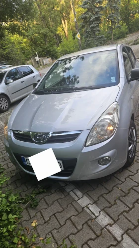 Hyundai I10, снимка 5