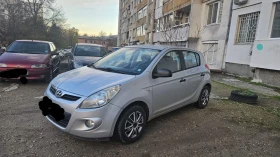Hyundai I10, снимка 1