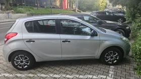 Hyundai I10, снимка 3