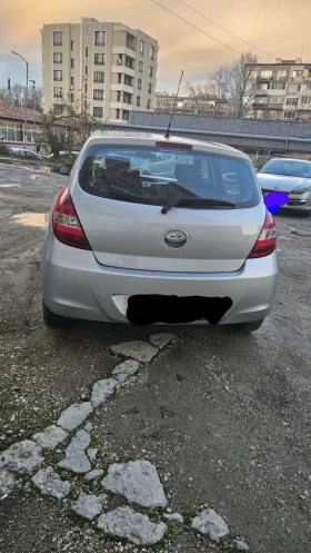 Hyundai I10, снимка 8
