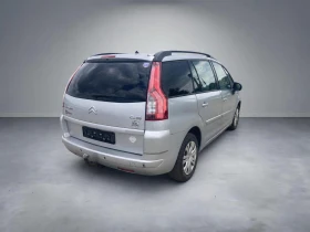 Citroen Grand C4 Picasso 1.6 HDI, снимка 2