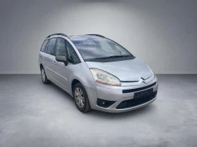 Citroen Grand C4 Picasso 1.6 HDI, снимка 1