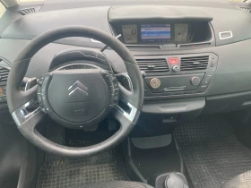 Citroen Grand C4 Picasso 1.6 HDI, снимка 6