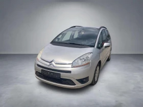 Citroen Grand C4 Picasso 1.6 HDI, снимка 4
