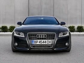 Audi A5 Audi A5 Sportback 3.0 TDI quattro S line | 239 к.с, снимка 1