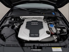 Audi A5 Audi A5 Sportback 3.0 TDI quattro S line | 239 к.с, снимка 5