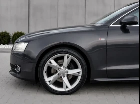 Audi A5 Audi A5 Sportback 3.0 TDI quattro S line | 239 к.с, снимка 6