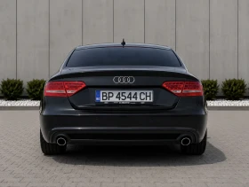Audi A5 Audi A5 Sportback 3.0 TDI quattro S line | 239 к.с, снимка 2