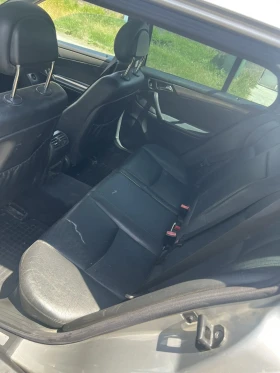 Mercedes-Benz C 270 2, 7 CDI , снимка 8