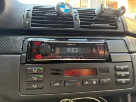 BMW 316 E46 | 316i, снимка 8