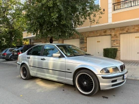 BMW 316 E46 | 316i, снимка 2