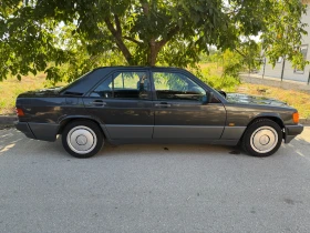 Mercedes-Benz 190 E 2.0i, снимка 2