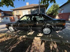 Mercedes-Benz 190 E 2.0i, снимка 4