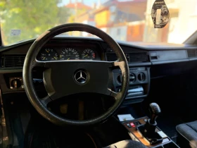 Mercedes-Benz 190 E 2.0i, снимка 5