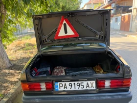 Mercedes-Benz 190 E 2.0i, снимка 10