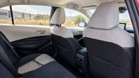 Toyota Corolla 1.5 TNGA с гаранция!, снимка 12