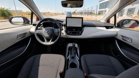 Toyota Corolla 1.5 TNGA с гаранция!, снимка 16