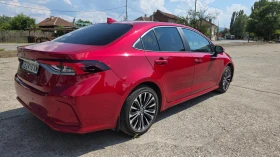 Toyota Corolla 1.5 TNGA с гаранция!, снимка 17
