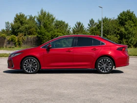 Toyota Corolla 1.5 TNGA с гаранция!, снимка 4