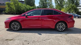 Toyota Corolla 1.5 TNGA с гаранция!, снимка 14