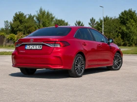Toyota Corolla 1.5 TNGA с гаранция!, снимка 5