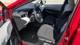 Toyota Corolla 1.5 TNGA с гаранция!, снимка 10